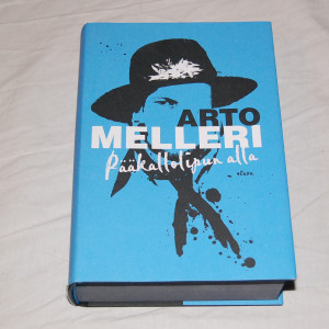 Arto Melleri Pääkallolipun alla